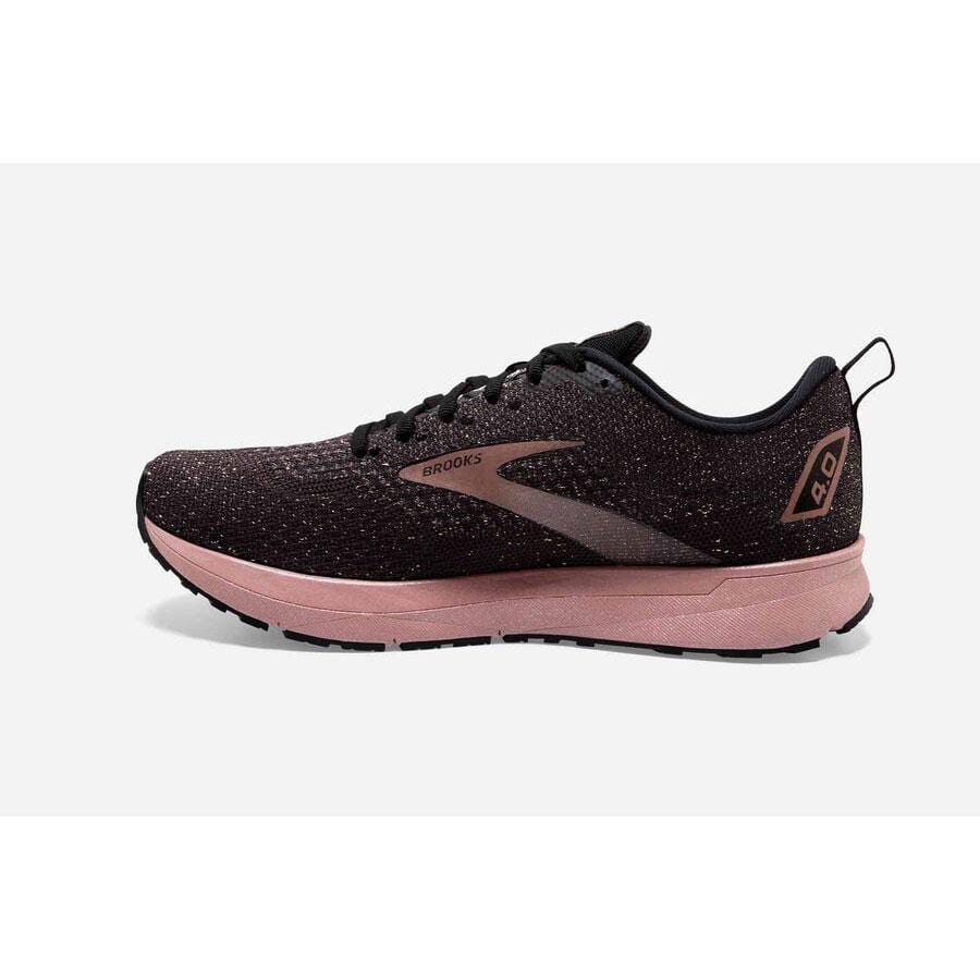 Brooks Revel 4 Womens Road Running Shoes - Image 12