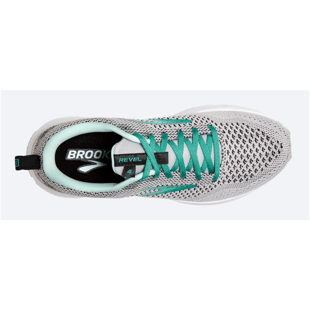 Brooks Revel 4 Womens Road Running Shoes - Image 15