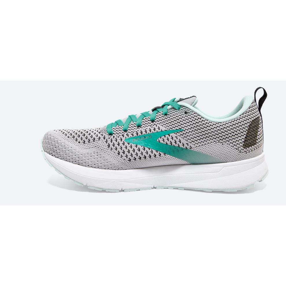 Brooks Revel 4 Womens Road Running Shoes - Image 17