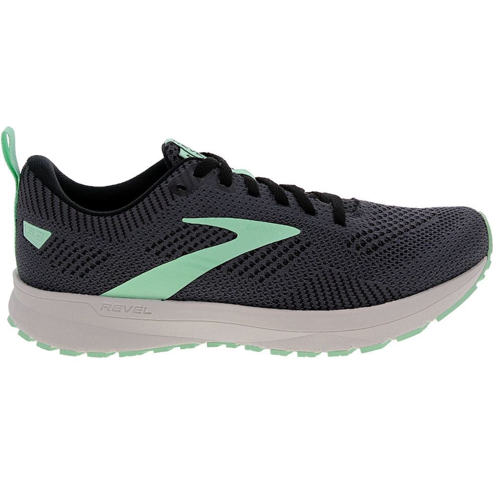 Brooks Revel 5 Womens Running Shoes - Image 4