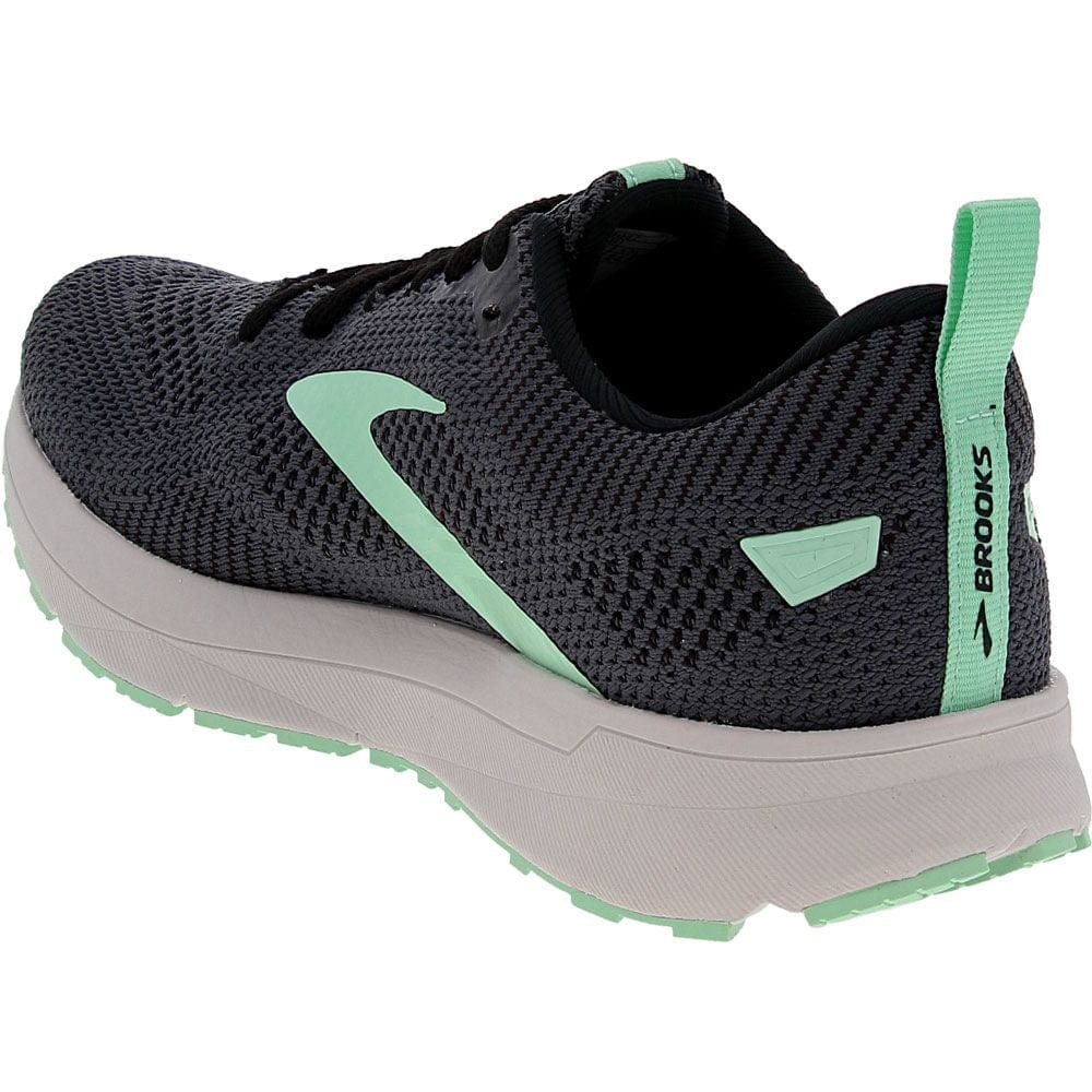Brooks Revel 5 Womens Running Shoes - Image 5