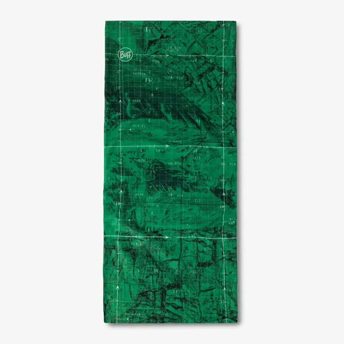 Buff Coolnet UV - Ark Ever Green - Image 2