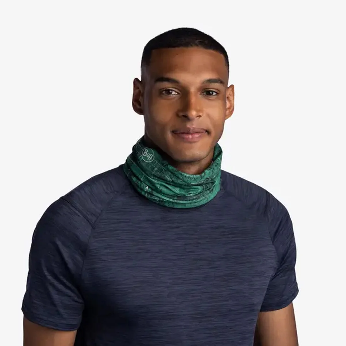 Buff Coolnet UV - Ark Ever Green - Image 3