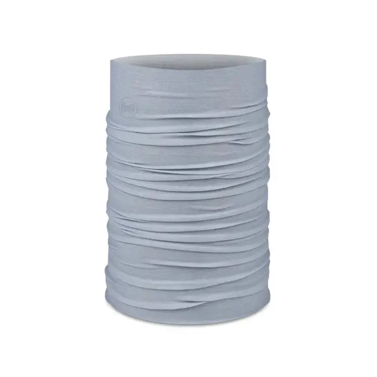 Buff Coolnet UV Dusted Light Grey