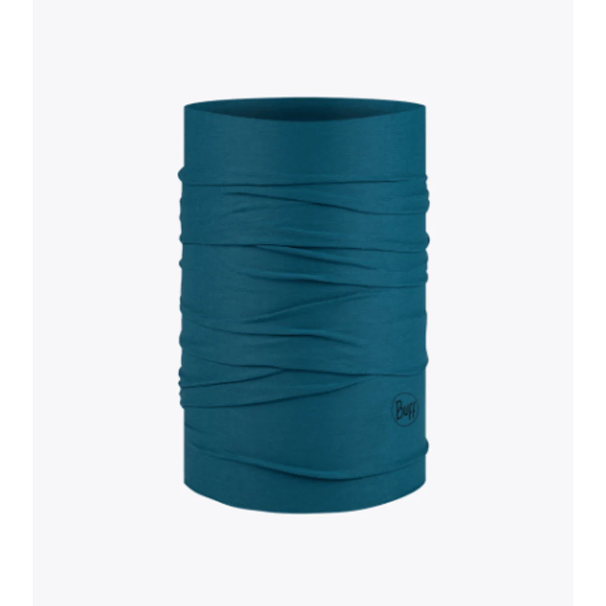 BUFF Coolnet UV® Insect Shield® Solid - Eclipse Blue