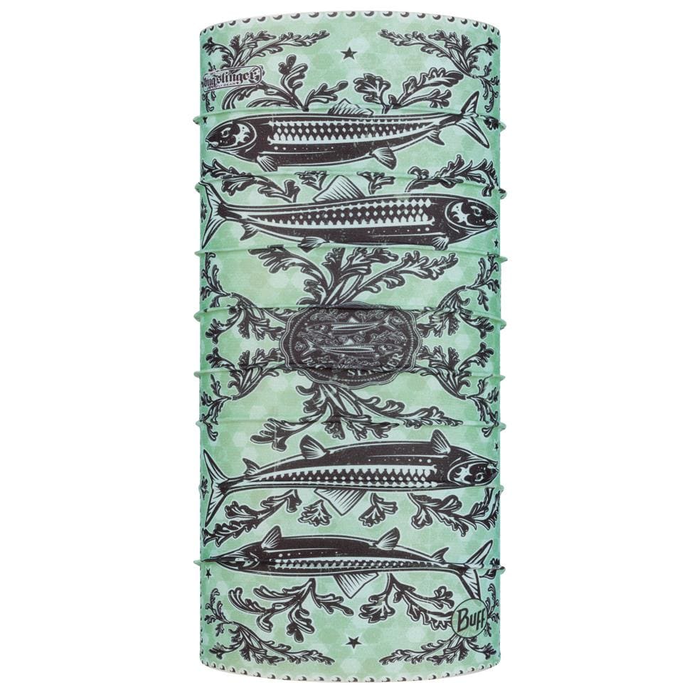 Buff Coolnet UV+ Multifunctional Headwear - Image 29