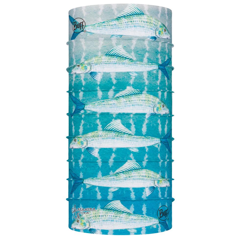 Buff Coolnet UV+ Multifunctional Headwear - Image 46