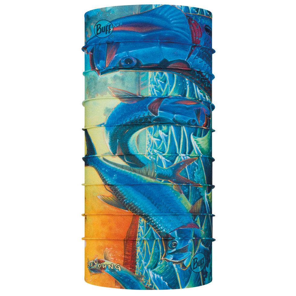 Buff Coolnet UV+ Multifunctional Headwear - Image 50
