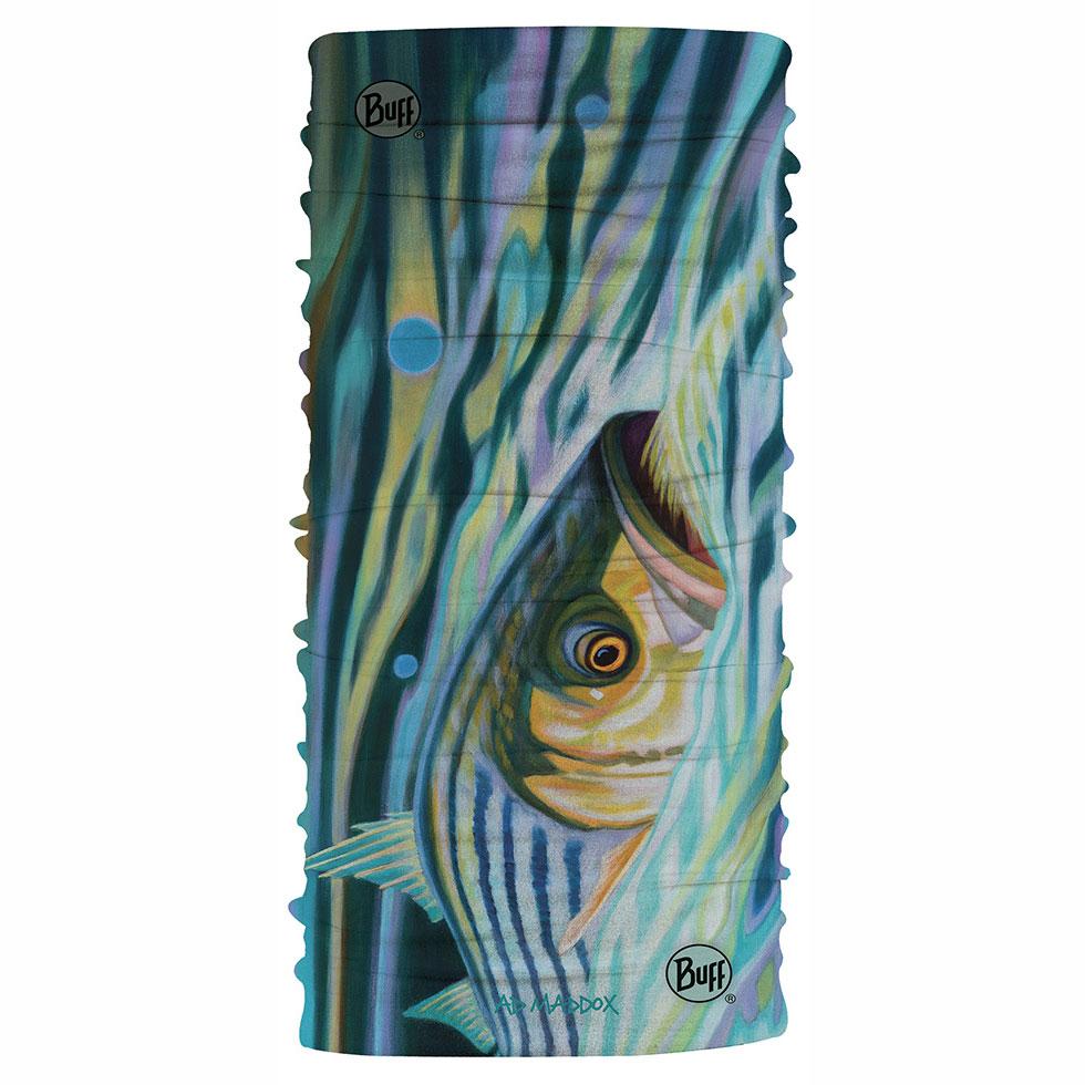 Buff Coolnet UV+ Multifunctional Headwear - Image 55