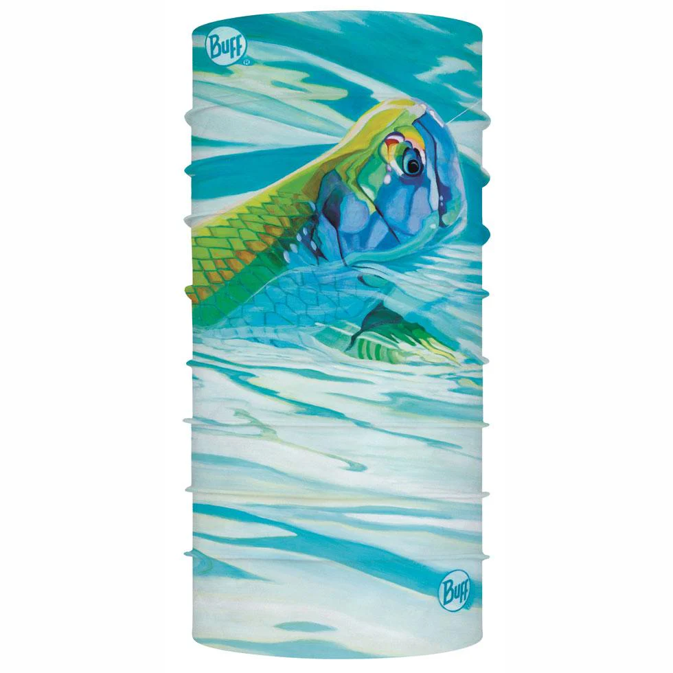 Buff Coolnet UV+ Multifunctional Headwear - Image 83