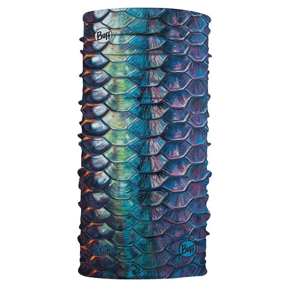 Buff Coolnet UV+ Multifunctional Headwear - Image 86