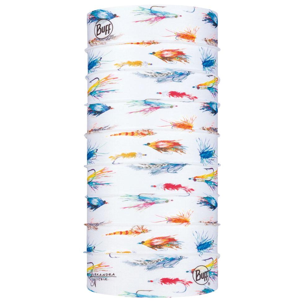 Buff Coolnet UV+ Multifunctional Headwear - Image 87