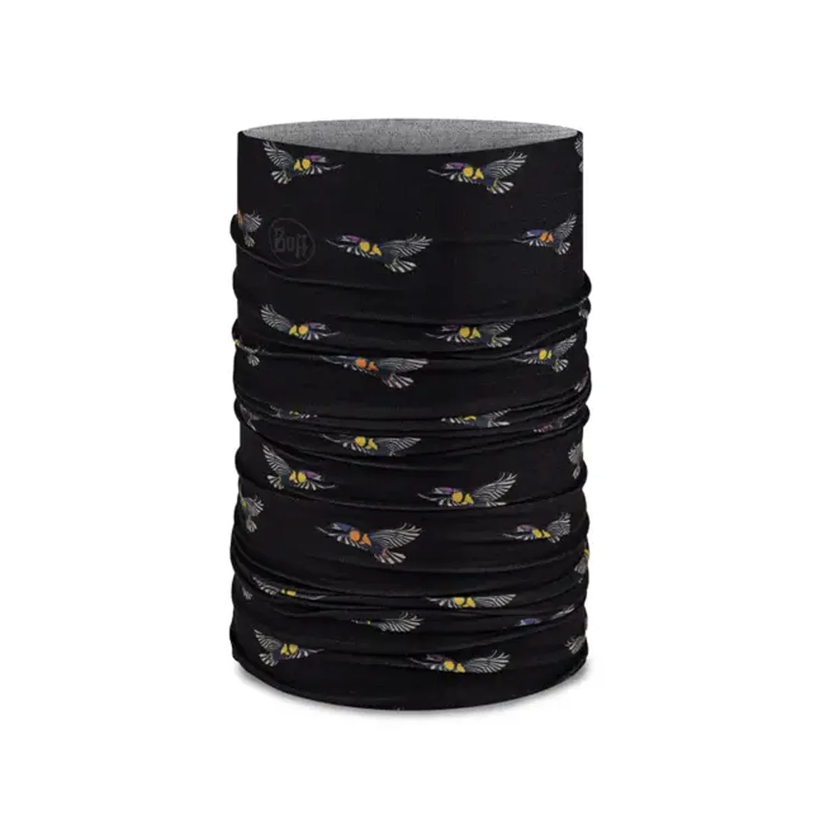 Buff Coolnet UV Omeri Black