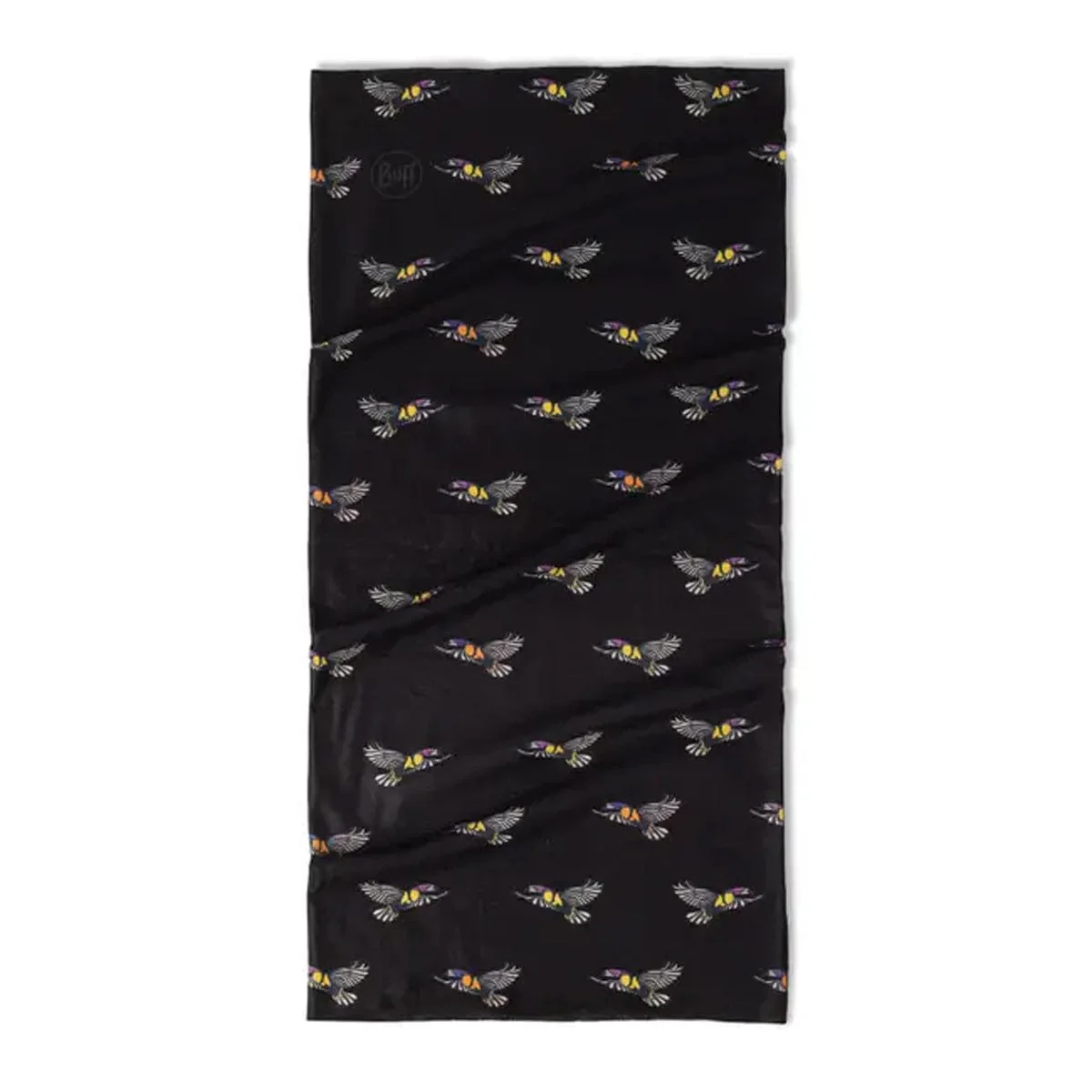 Buff Coolnet UV Omeri Black - Image 2