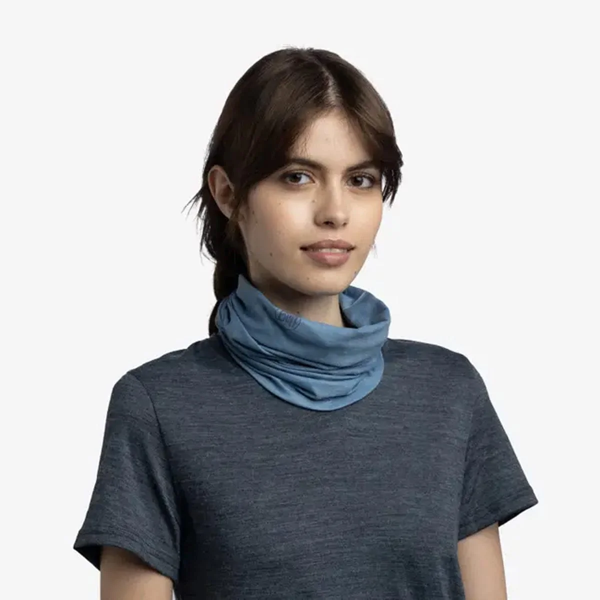 Buff Coolnet UV Solid - Slate - Image 3