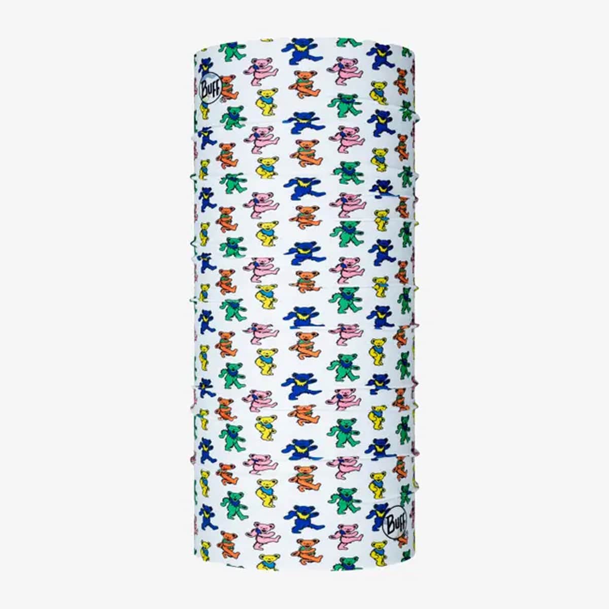 Buff Original Ecostretch Grateful Dead Dancing Bears