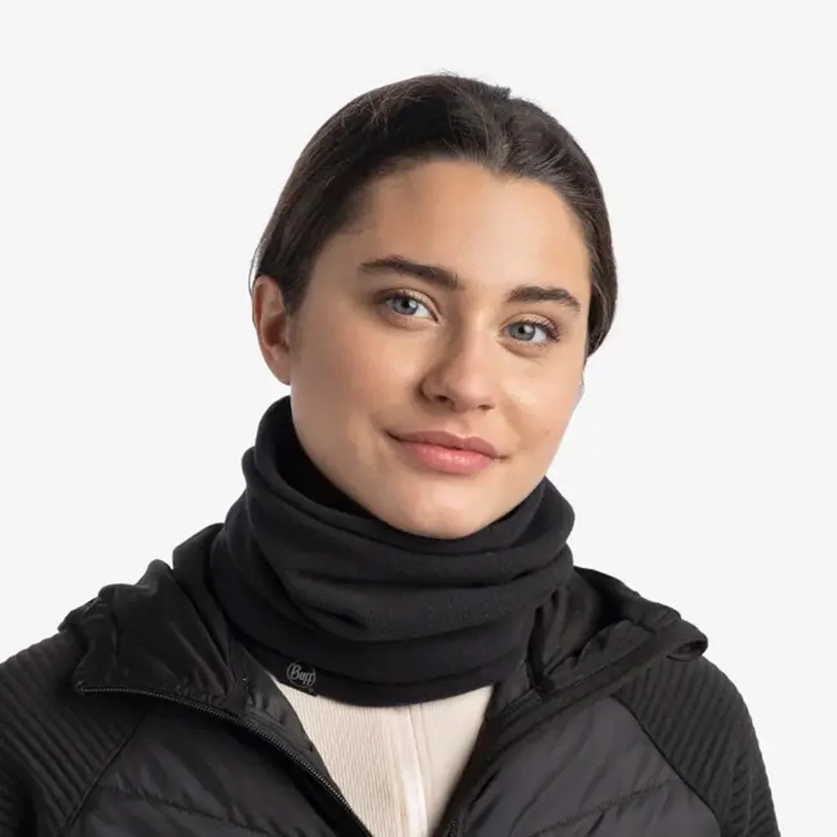 Buff Polar Neckwarmer - Image 2