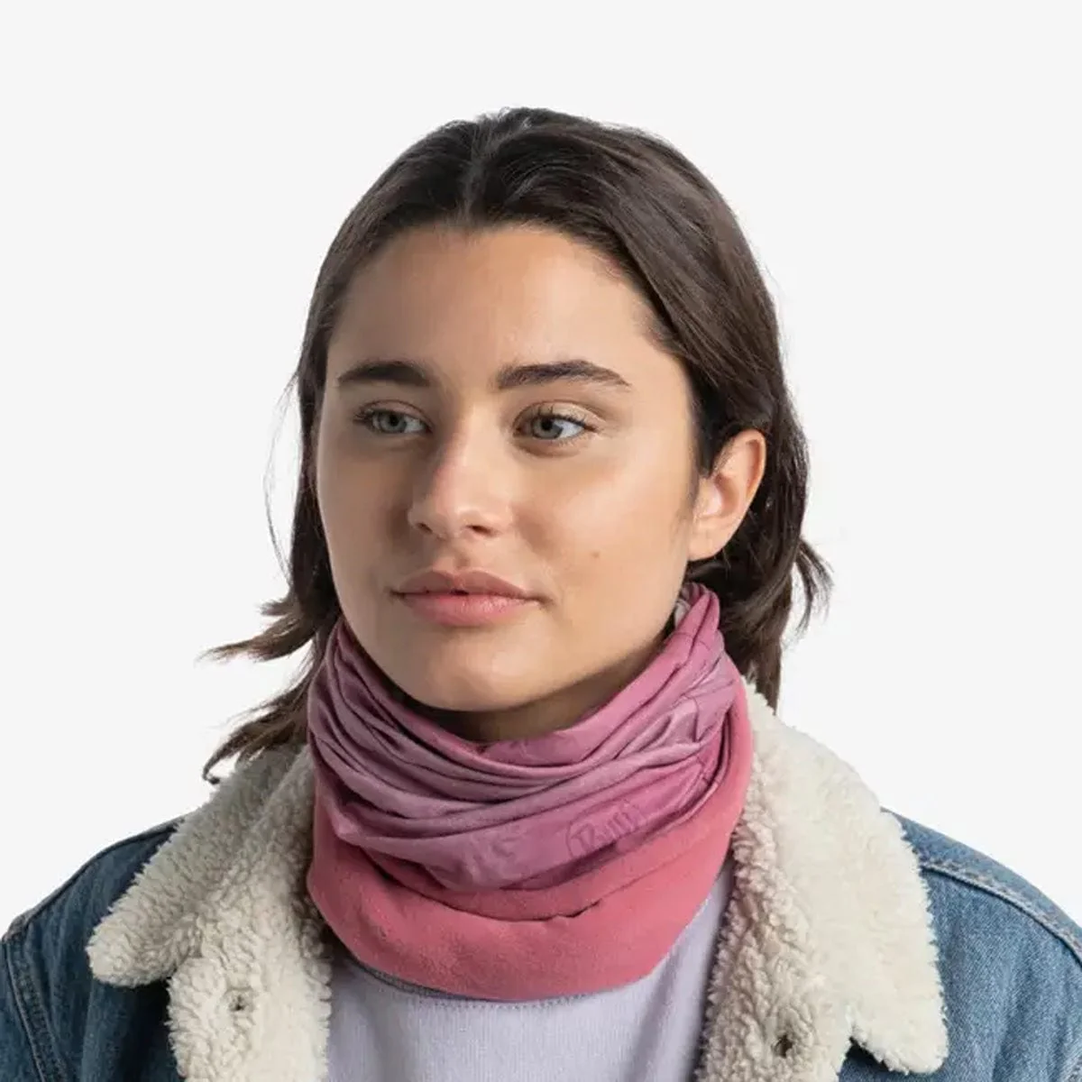 Buff Polar Neckwarmer - Image 4