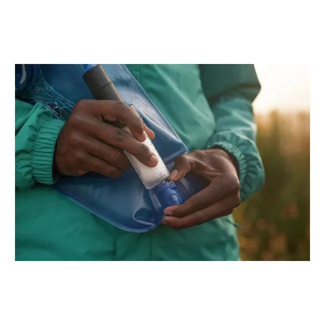 CamelBack Crux 2L Reservoir Filtered Kit by LifeStraw - Image 2