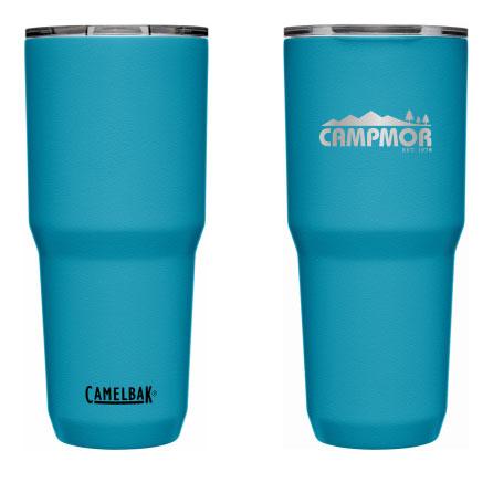 Camelbak Campmor Horizon 30 oz Tumbler, Insulated Stainless Steel - Image 3