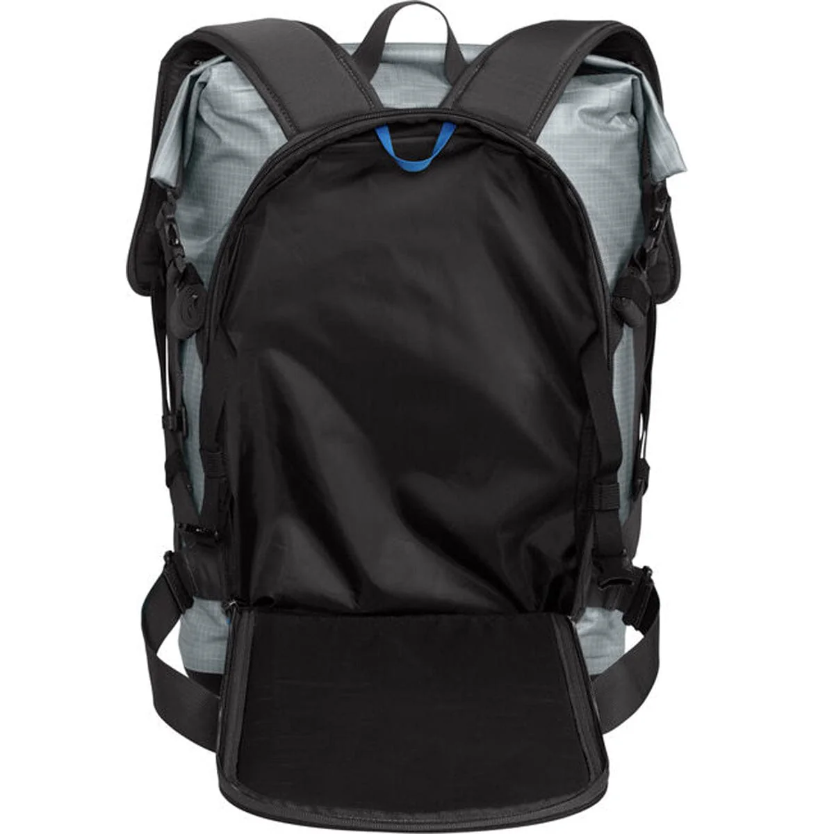 Camelbak Chillbak 30L Soft Cooler Back Pack w 6L Fusion Resevoir - Image 7