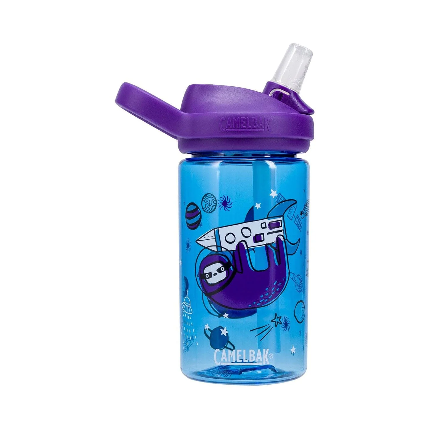 CamelBak eddy+ Kids 14oz. Bottle with Tritan Renew - Image 6