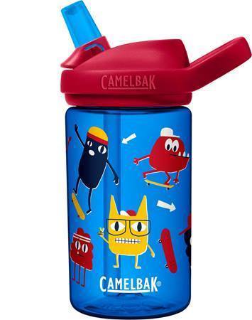 CamelBak eddy+ Kids .4L Bottle - Image 7