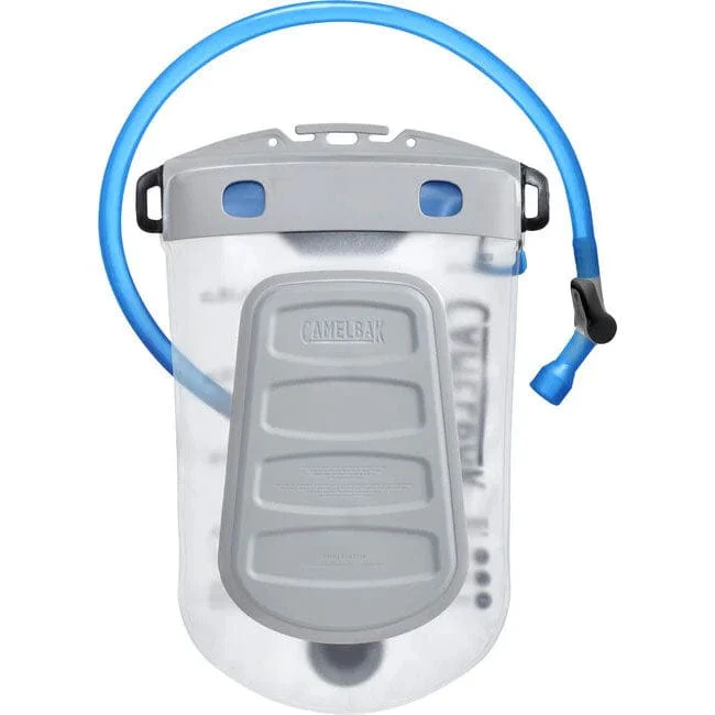 CamelBak Fusion 2L Reservoir with Tru Zip Waterproof Zipper - Image 2