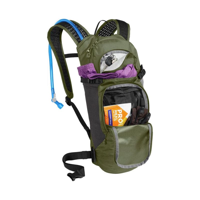 CamelBak Lobo 9 Hydration Pack 70 oz. - Image 14