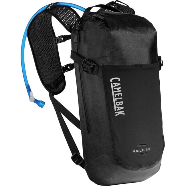 CamelBak M.U.L.E. 12 Hydration Pack 100 oz. - Image 6