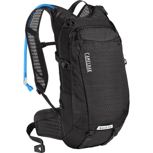 CamelBak M.U.L.E. Pro 14 Hydration Pack 100oz. - Image 3
