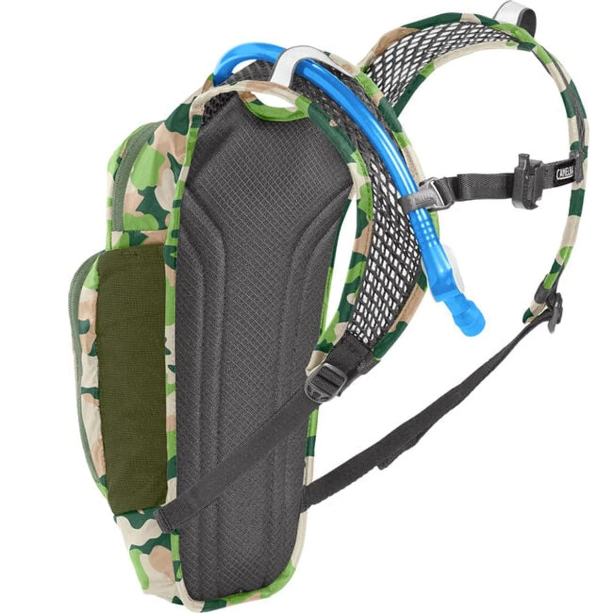 CamelBak Mini M.U.L.E. 50 oz Kids Hydration Pack - Image 10