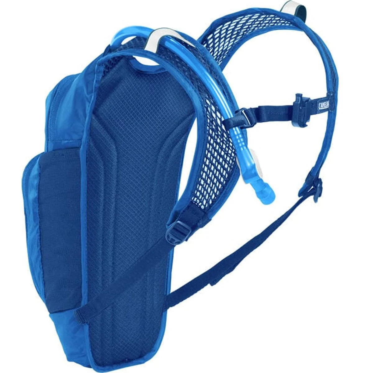 CamelBak Mini M.U.L.E. 50 oz Kids Hydration Pack - Image 12