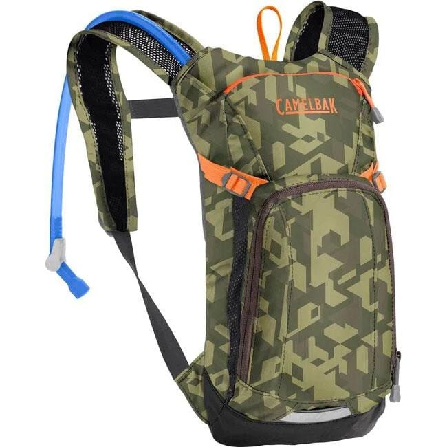 CamelBak Mini M.U.L.E. 50 oz Kids Hydration Pack - Image 13