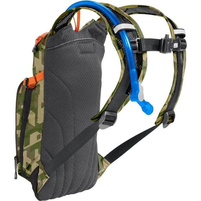 CamelBak Mini M.U.L.E. 50 oz Kids Hydration Pack - Image 14