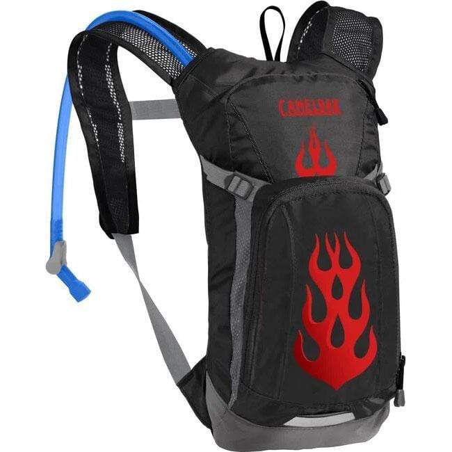 CamelBak Mini M.U.L.E. 50 oz Kids Hydration Pack - Image 15