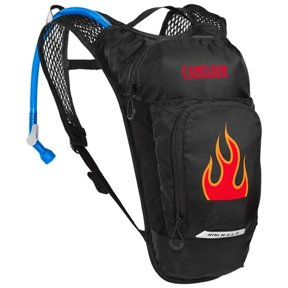 CamelBak Mini M.U.L.E. 50 oz Kids Hydration Pack - Image 16