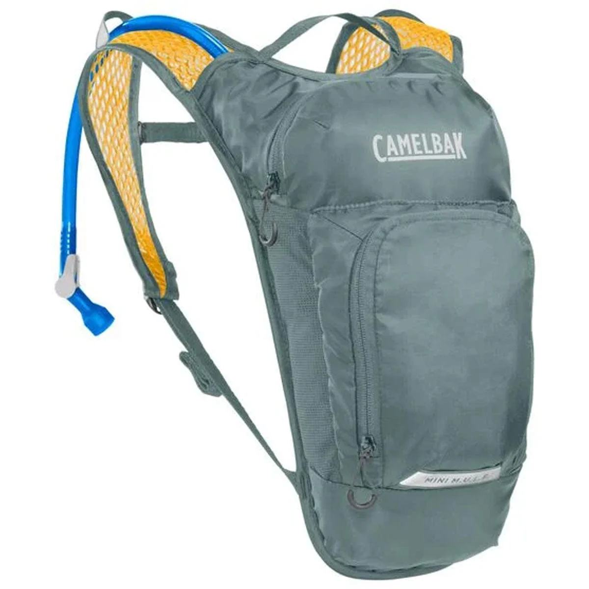 CamelBak Mini M.U.L.E. 50 oz Kids Hydration Pack - Image 18