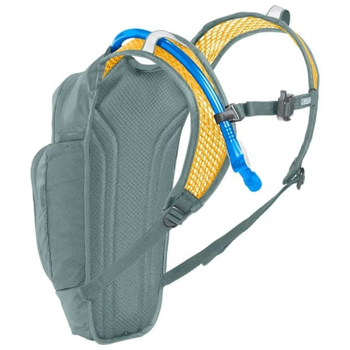 CamelBak Mini M.U.L.E. 50 oz Kids Hydration Pack - Image 19