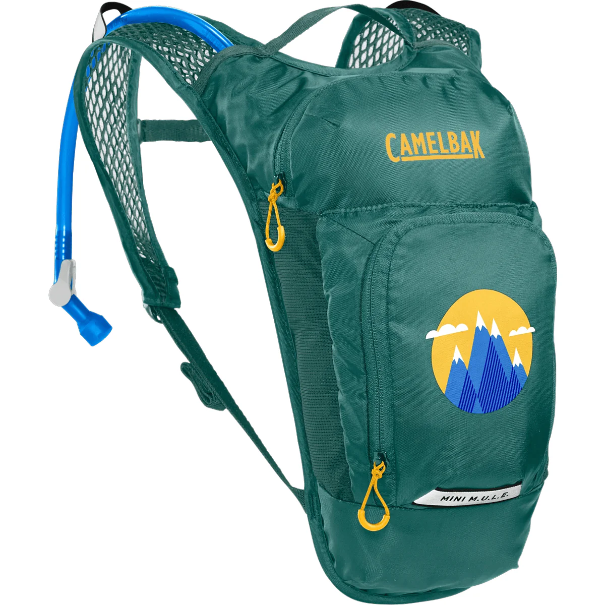 CamelBak Mini M.U.L.E. 50 oz Kids Hydration Pack - Image 3