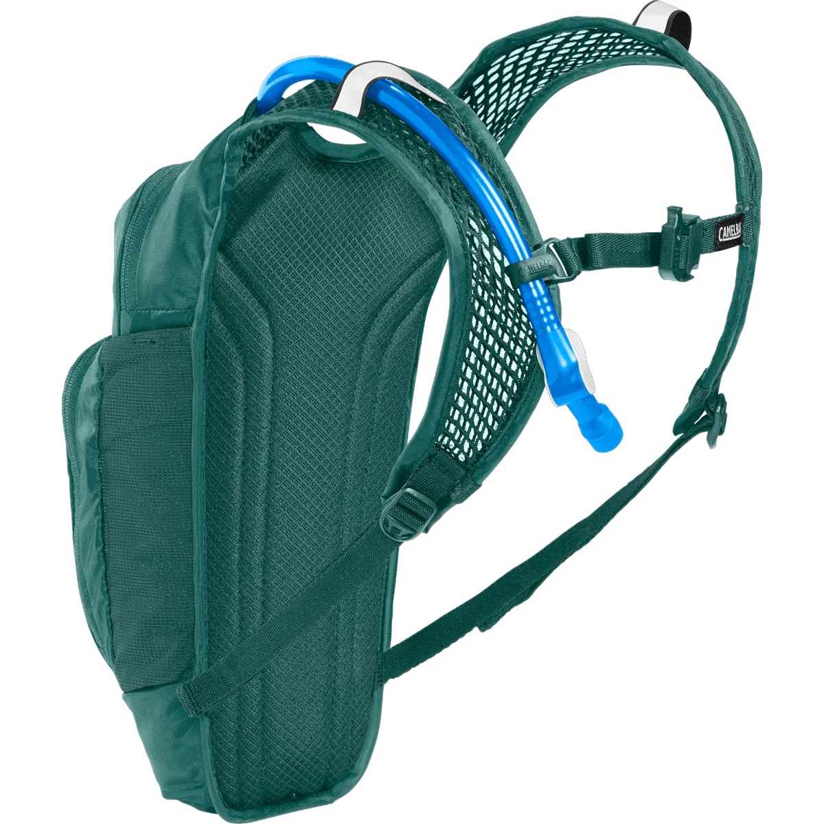 CamelBak Mini M.U.L.E. 50 oz Kids Hydration Pack - Image 4