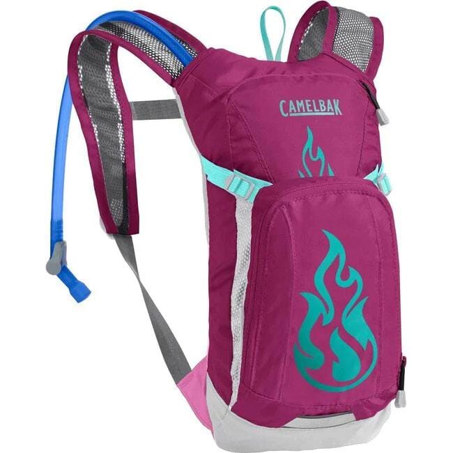 CamelBak Mini M.U.L.E. 50 oz Kids Hydration Pack - Image 5
