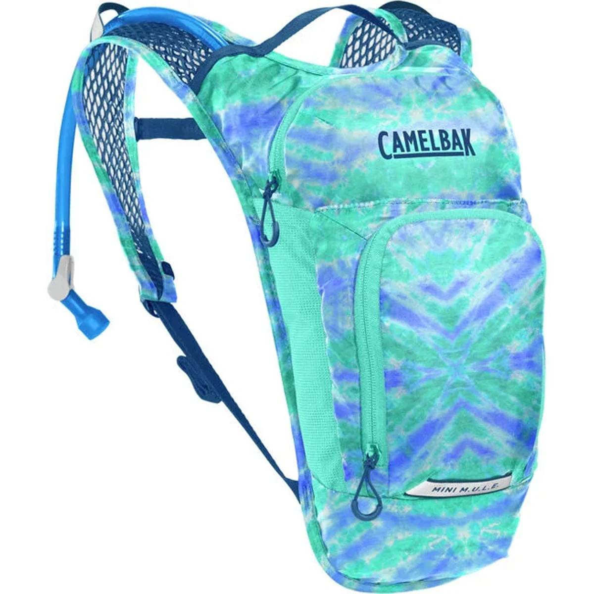 CamelBak Mini M.U.L.E. 50 oz Kids Hydration Pack - Image 7