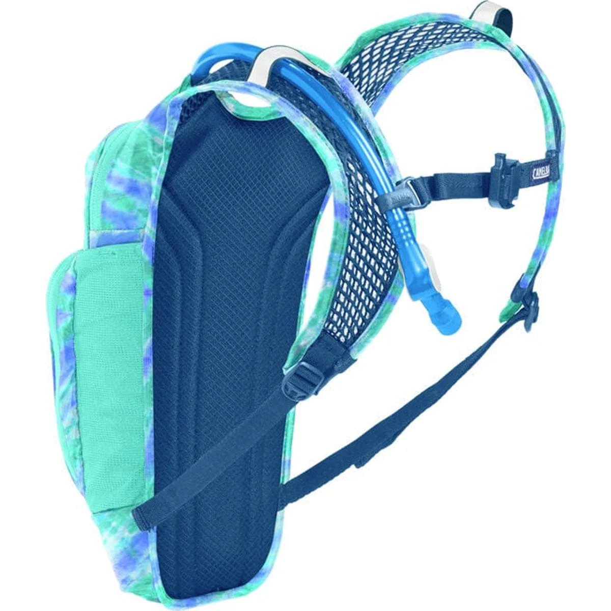 CamelBak Mini M.U.L.E. 50 oz Kids Hydration Pack - Image 8