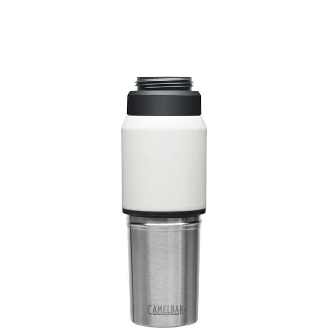 CamelBak MultiBev Stainless Steel Vacuum Insulated Bottle 22oz/16oz - Image 14