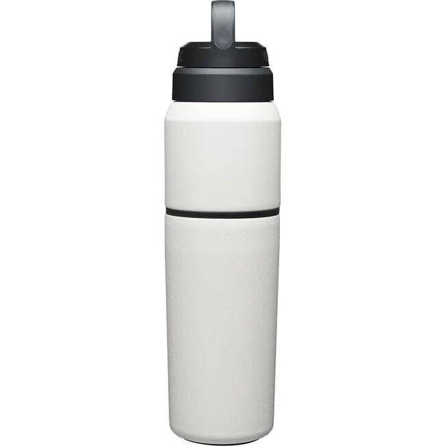 CamelBak MultiBev Stainless Steel Vacuum Insulated Bottle 22oz/16oz - Image 3
