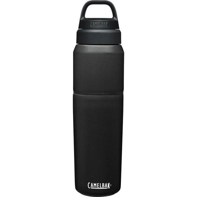 CamelBak MultiBev Stainless Steel Vacuum Insulated Bottle 22oz/16oz - Image 4