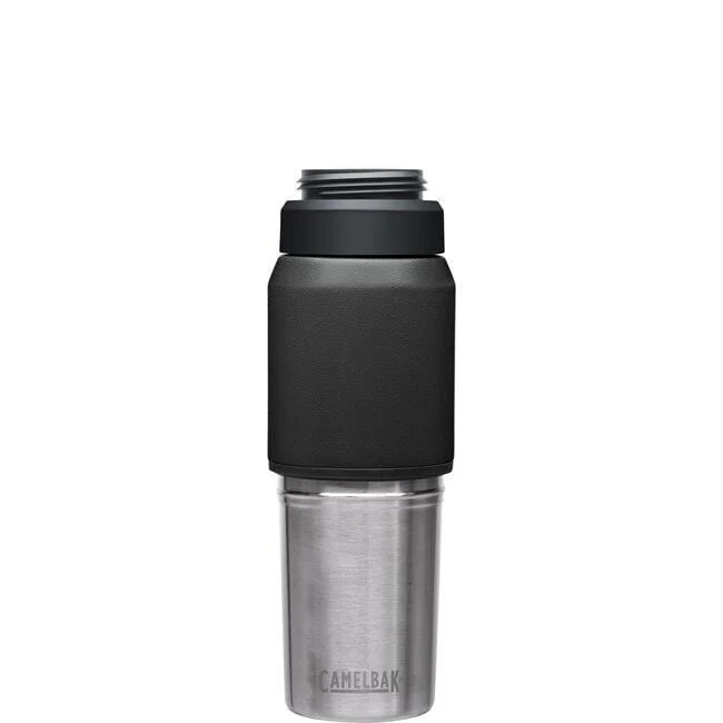 CamelBak MultiBev Stainless Steel Vacuum Insulated Bottle 22oz/16oz - Image 8