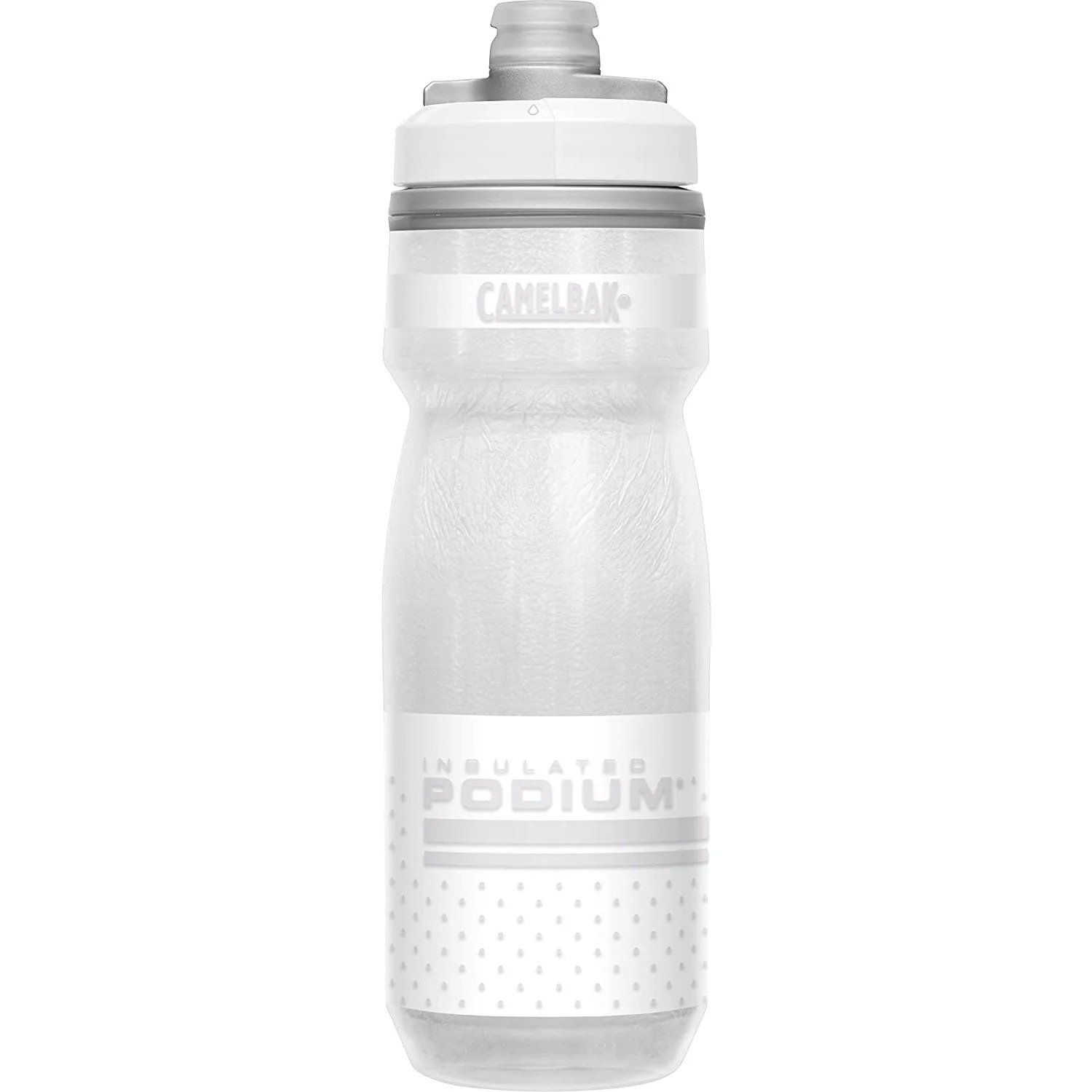 CamelBak Podium Chill 21 oz Bike Bottle - Insulated - Image 7