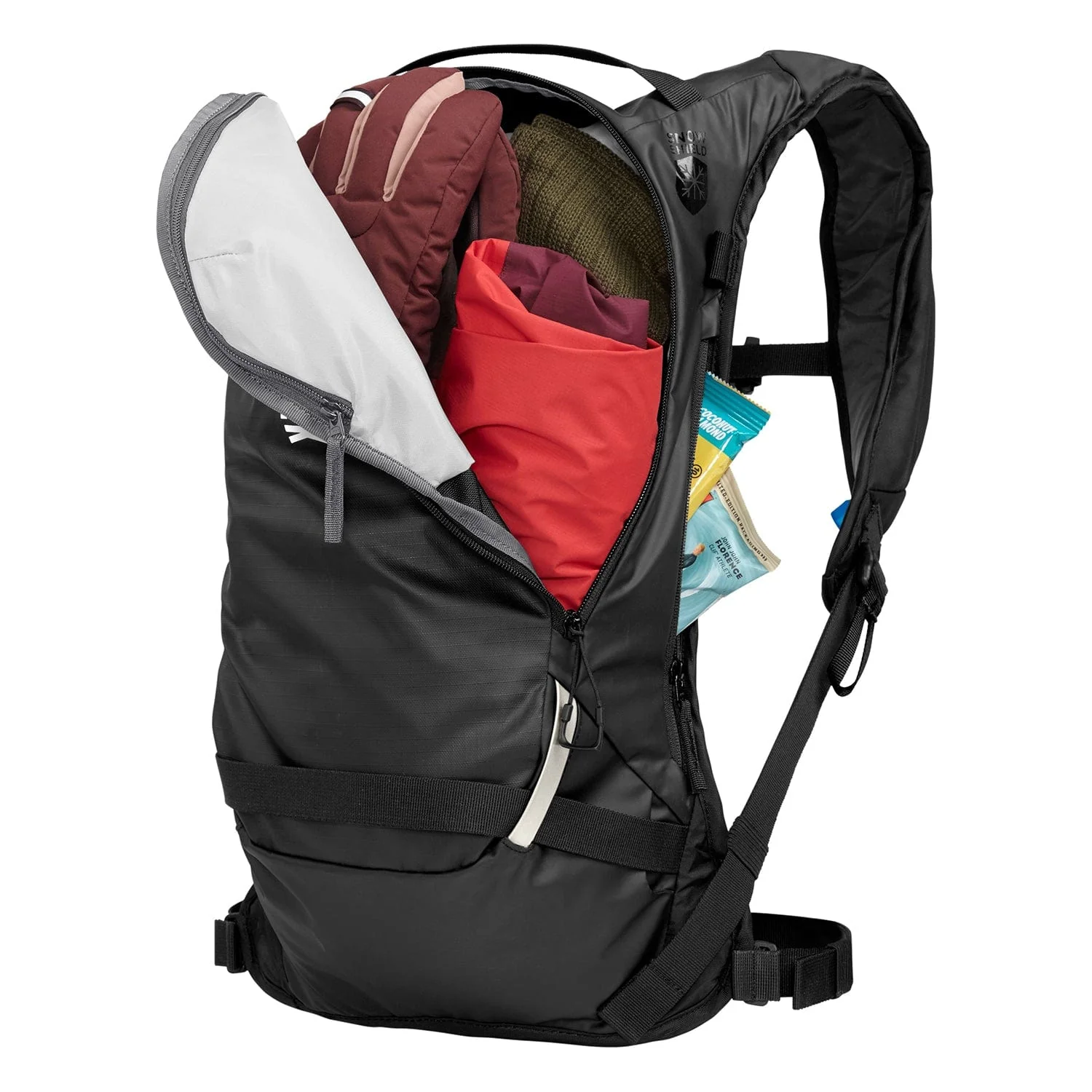 CamelBak Powderhound 12 with 3 Liter Resevoir Hydration Pack - Image 11